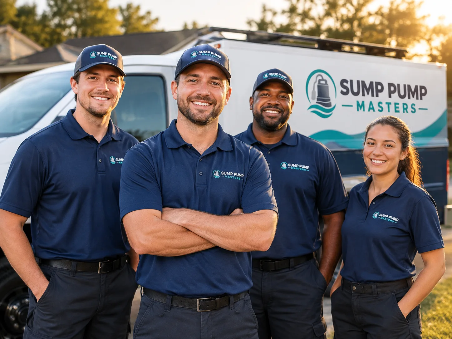 Sump Pump Repair company in Denton, NC