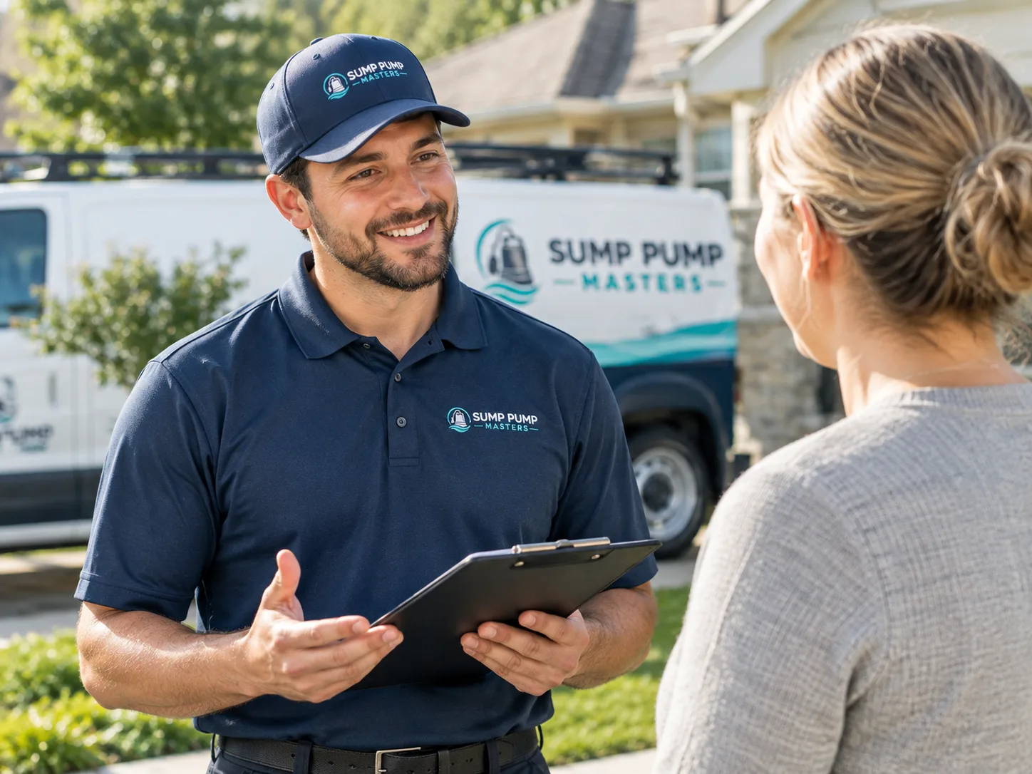 Sump Pump Repair Denton, NC FAQs